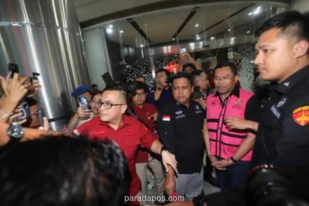Elza Syarief Mundur sebagai Kuasa Hukum Tersangka Korupsi Makan Bergizi Gratis, Klien Dinilai Tidak Kooperatif