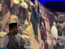 Museum As Safiyyah di Madinah Jadi Destinasi Edukasi Sejarah Nabi Favorit Jemaah Haji Indonesia