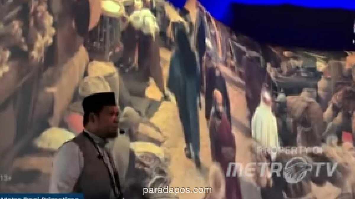 Museum As Safiyyah di Madinah Jadi Destinasi Edukasi Sejarah Nabi Favorit Jemaah Haji Indonesia