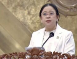 Puan Desak Pemerintah Siapkan Infrastruktur Antisipasi Kemarau Panjang 2026