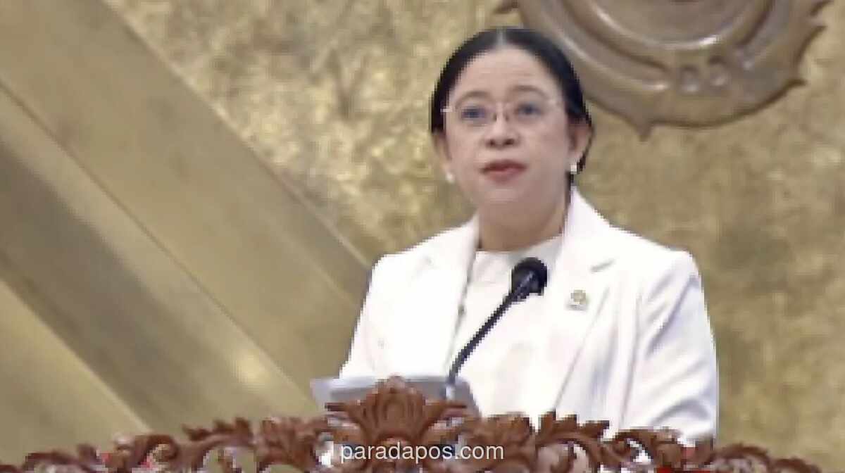 Puan Desak Pemerintah Siapkan Infrastruktur Antisipasi Kemarau Panjang 2026