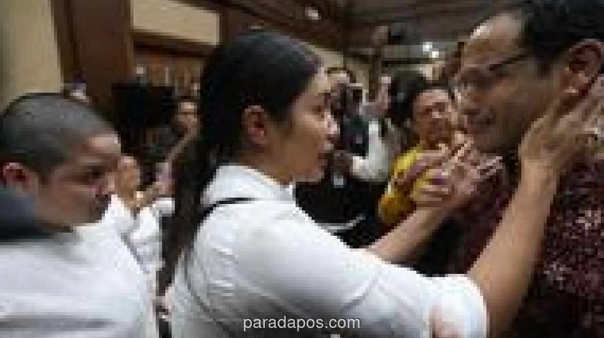 Nadiem Makarim dalam Pleidoi: Saya Pertaruhkan Segalanya demi Mengabdi, Bukan Cari Uang