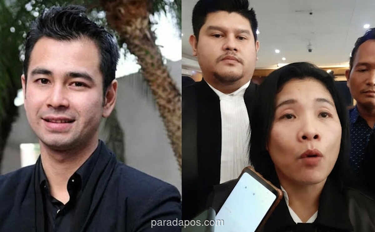 Penasihat Hukum Desak Penegak Hukum Usut Nama Raffi Ahmad yang Muncul di Sidang Korupsi PT Blueray Cargo