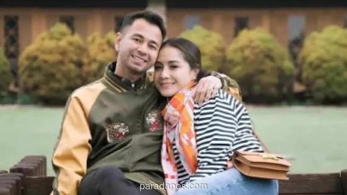 KPK Tegaskan Nama Raffi Ahmad Muncul dalam Penyidikan Korupsi Bea Cukai, Belum Tersangka