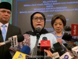 Kepala BGN Rekrut Profesor Ahli Gizi dan Dokter Anak ke Dewan Pengarah demi Jamin Kualitas Menu MBG
