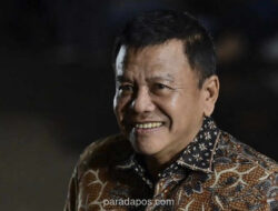 Tuduhan Tanpa Bukti Seret Nama Kepala BIN di Balik Konferensi Pers Kontroversial BEM, Terverifikasi Hoaks