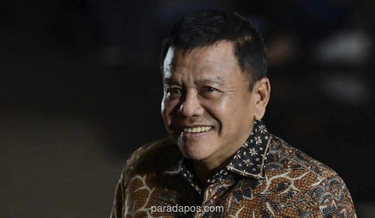 Tuduhan Tanpa Bukti Seret Nama Kepala BIN di Balik Konferensi Pers Kontroversial BEM, Terverifikasi Hoaks