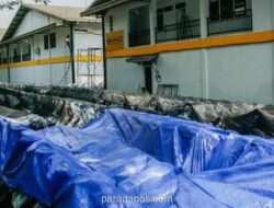 Kejagung Tetapkan Tiga Mantan Petinggi BGN Tersangka Korupsi Pengadaan Motor Listrik Rp1 Triliun