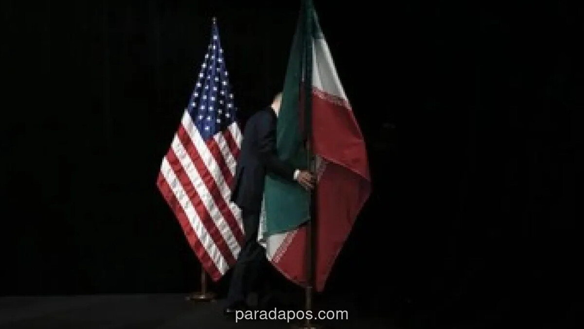 Delegasi Iran Berangkat ke Swiss untuk Negosiasi Implementasi Kesepakatan dengan AS, Fokus Hentikan Eskalasi Perang di Timur Tengah