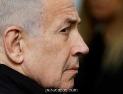Netanyahu Syukuri Perang dengan Iran, Klaim Konflik Selamatkan Israel dari Ancaman Nuklir