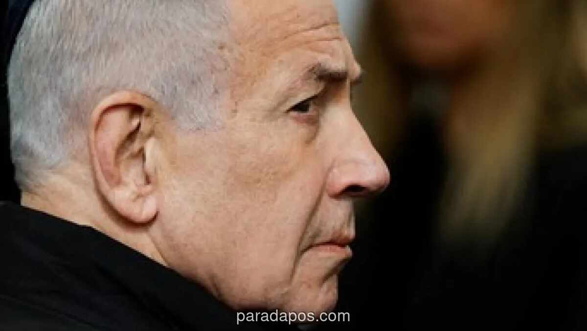 Netanyahu Syukuri Perang dengan Iran, Klaim Konflik Selamatkan Israel dari Ancaman Nuklir