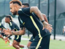 Brasil Kunci Kemenangan Perdana di Piala Dunia 2026, Neymar Siap Tampil Lawan Skotlandia