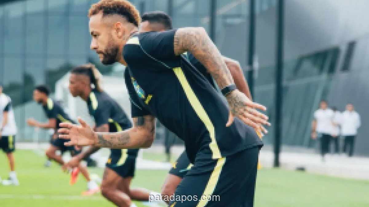 Brasil Kunci Kemenangan Perdana di Piala Dunia 2026, Neymar Siap Tampil Lawan Skotlandia