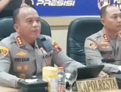 Polisi Bongkar Penipuan Rp600 Juta oleh Pria Mengaku Sultan Nusantara yang Incar Jemaah Pengajian