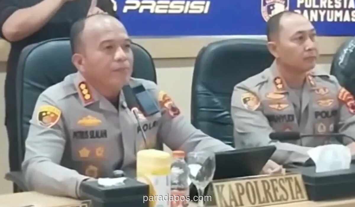 Polisi Bongkar Penipuan Rp600 Juta oleh Pria Mengaku Sultan Nusantara yang Incar Jemaah Pengajian