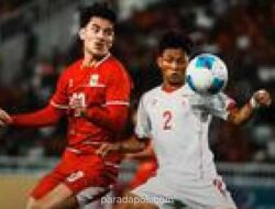 Nova Arianto Konfirmasi Rotasi Pemain Timnas U-19 Hadapi Timor Leste di Piala AFF 2026