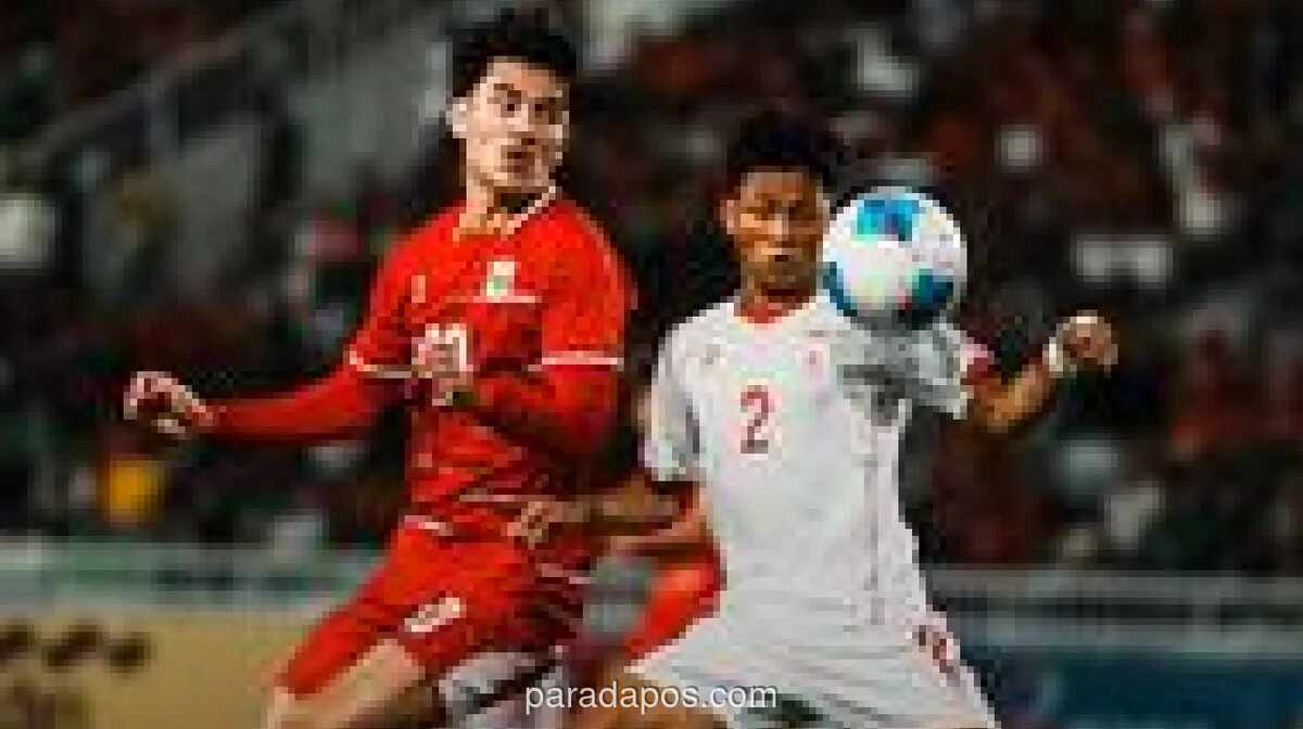 Nova Arianto Konfirmasi Rotasi Pemain Timnas U-19 Hadapi Timor Leste di Piala AFF 2026