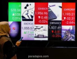 OJK Terbitkan Aturan Baru untuk Awasi Perilaku dan Informasi Finfluencer