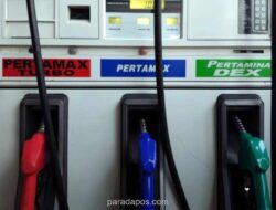 Pertamina Naikkan Harga Pertamax dan Pertamax Green 95 per 10 Juni 2026