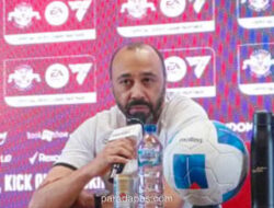 Pelatih Oman Incar Perpanjang Rekor 38 Tahun Tak Terkalahkan Lawan Indonesia di SUGBK
