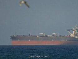 Oman Tolak Biaya Transit Kapal di Selat Hormuz, Buka Peluang Diskusi Biaya Layanan Maritim
