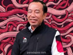 Amien Rais Sebut Jokowi Hipokrit karena Rencana Kunjungan ke Daerah Usai Janji Pensiun
