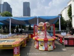 Polda Metro Bongkar Judi Terselubung Modus Timezone, Omzet Capai Rp 2,1 Miliar per Bulan
