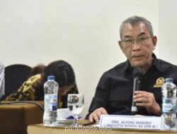 DPR Desak Kementerian ESDM dan PLN Percepat Program Listrik Desa demi Wujudkan Keadilan Energi
