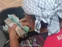 Rasulullah Sebut Tanda Kehinaan: Banyak Bicara Bohong, Sumpah Palsu, dan Suka Meminta-minta