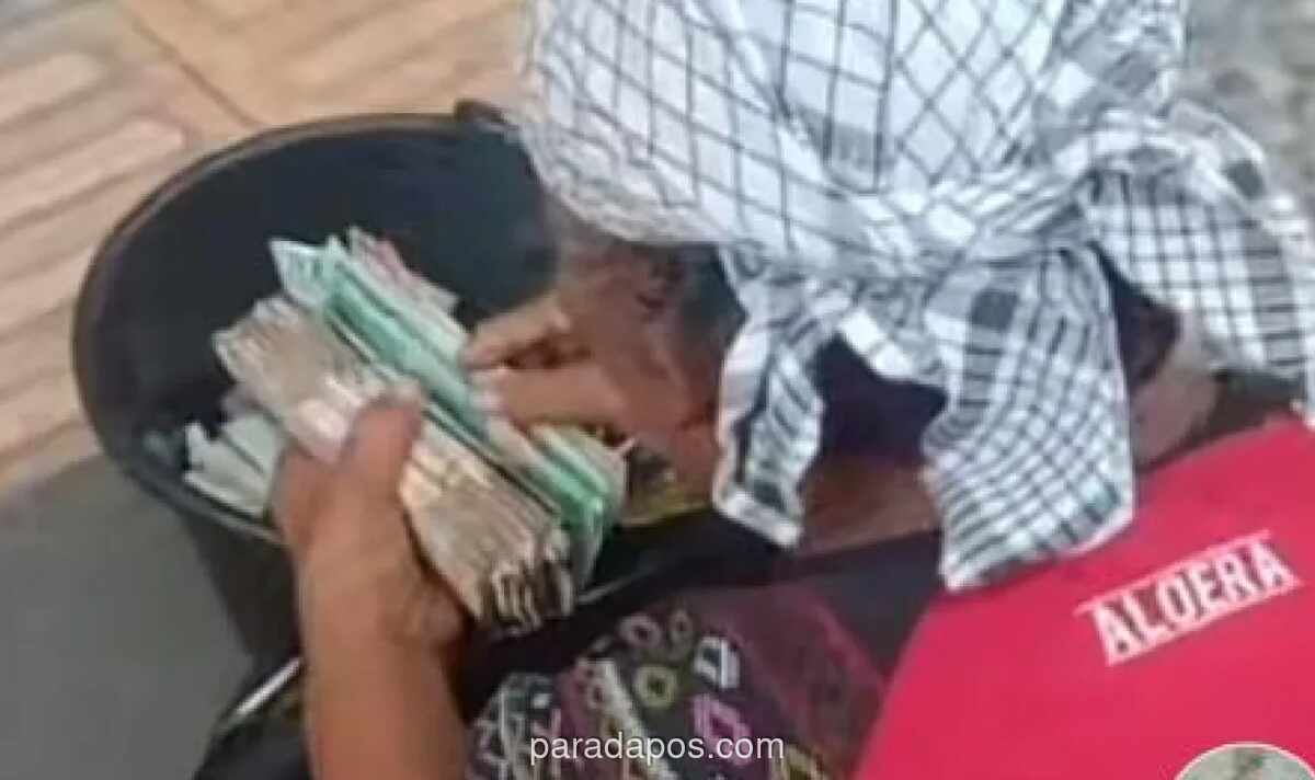 Rasulullah Sebut Tanda Kehinaan: Banyak Bicara Bohong, Sumpah Palsu, dan Suka Meminta-minta
