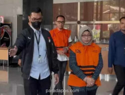 KPK Ungkap Upaya Suap Rp1,6 Miliar untuk Ubah Hasil Audit BPK di Muara Enim