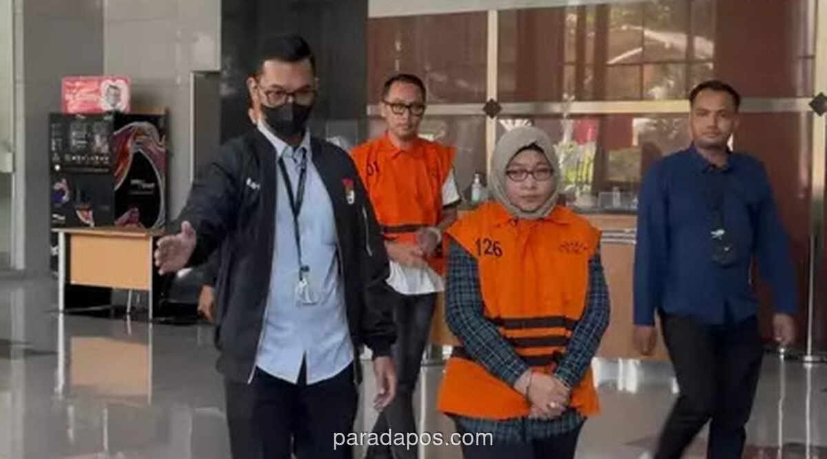 KPK Ungkap Upaya Suap Rp1,6 Miliar untuk Ubah Hasil Audit BPK di Muara Enim