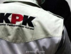 KPK Tangkap 10 Orang dalam Operasi Tangkap Tangan di Kuansing, Lima Dibawa ke Jakarta