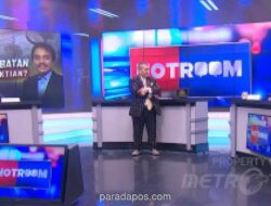 Berkas Dugaan Ijazah Palsu Jokowi Dinyatakan Lengkap, Kubu Roy Suryo Pertanyakan Transparansi