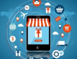 Akumandiri Desak Pemerintah Genjarkan Sosialisasi Pajak Marketplace Sebelum Berlaku Juli 2026