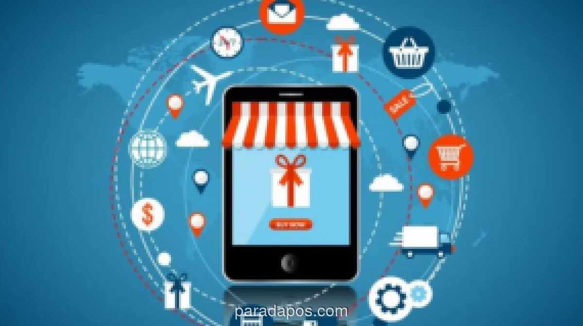 Akumandiri Desak Pemerintah Genjarkan Sosialisasi Pajak Marketplace Sebelum Berlaku Juli 2026