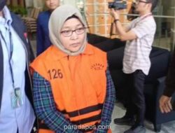 KPK Kembali OTT, Seret Ketua Tim Pemeriksa BPK Sumsel dan Swasta