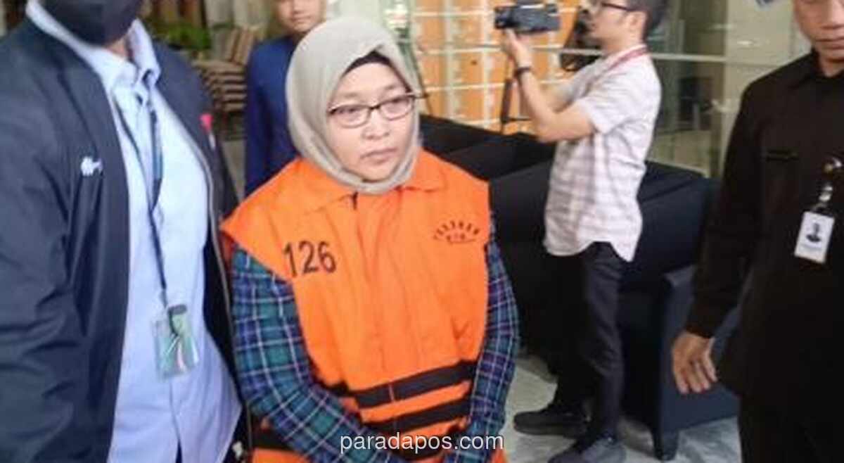 KPK Kembali OTT, Seret Ketua Tim Pemeriksa BPK Sumsel dan Swasta