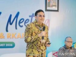 Denny JA Desak Perlindungan Sosial bagi Pekerja Digital yang Rentan Akibat Algoritma