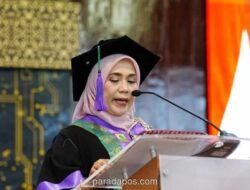 Guru Besar Unand Rekomendasikan Dadih sebagai Pangan Fungsional Cegah Stunting
