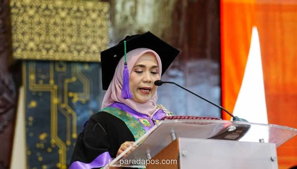 Guru Besar Unand Rekomendasikan Dadih sebagai Pangan Fungsional Cegah Stunting