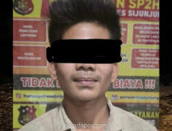 Pria Pengangguran di Sijunjung Cabuli Keponakan Kelas IV SD Puluhan Kali, Terinspirasi Film Porno