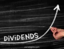 Analis: Empat Saham Dividen Tinggi Layak Koleksi di Tengah Tekanan Pasar, Waspadai Jebakan Yield