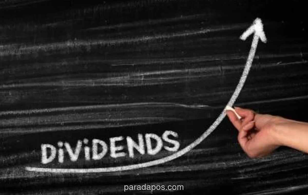 Analis: Empat Saham Dividen Tinggi Layak Koleksi di Tengah Tekanan Pasar, Waspadai Jebakan Yield