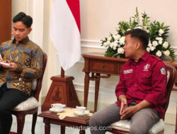 PDIP Desak Gibran Segera Klarifikasi soal Dugaan Pemberian Uang ke Mahasiswa