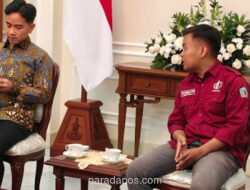 PDIP Desak Gibran Klarifikasi soal Dugaan Pemberian Uang ke Mahasiswa UBK