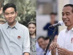Djarot Tuding Arahan Jokowi ke PSI untuk Kawal Prabowo-Gibran Dua Periode sebagai Skenario Politik Jangka Panjang