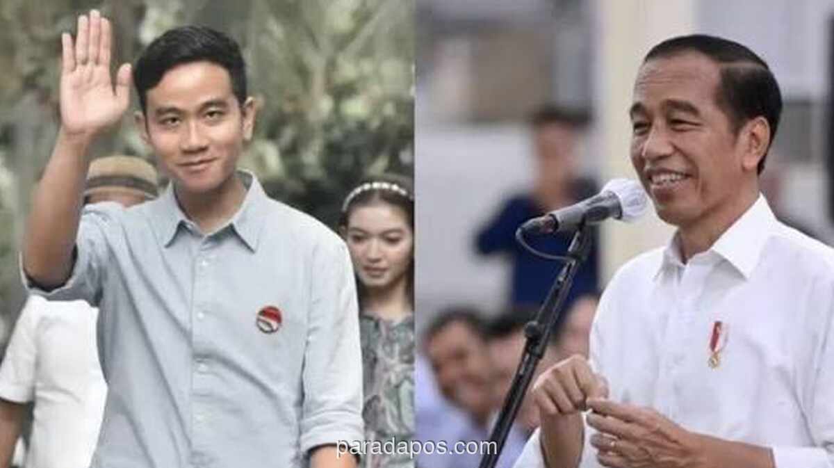 Djarot Tuding Arahan Jokowi ke PSI untuk Kawal Prabowo-Gibran Dua Periode sebagai Skenario Politik Jangka Panjang
