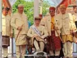 PDIP Anggap Isu Jokowi Injak Kepala Kerbau Tak Relevan: Logo Kami Banteng, Bukan Kerbau
