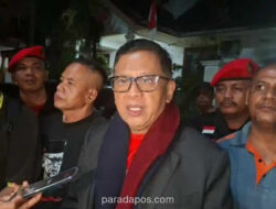 Hasto Kristiyanto Kritik APBN: Defisit Transaksi Berjalan dan Keseimbangan Primer Negatif Jadi Alarm Ekonomi